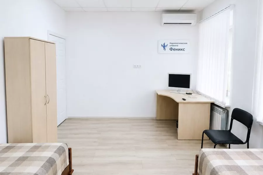 Лечение в частном наркологическом стационаре в Бабушкине